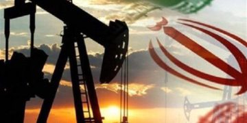 وەبەرهێنانی ڕۆژانە 4.5 ملیۆن بەرمیل نەوتی خاو و لێگراوەکانی لە لایەن ئێرانەوە