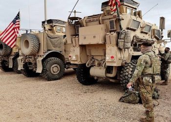 بەکارهێنانی تیرۆر و شکستی پرۆژەی ئەمریکا بۆ درێژەدان بە ئامادەبوونی سەربازی لە عێراق