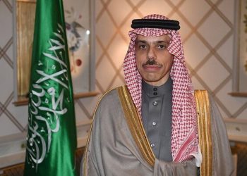 سعوودیە: سەبارەت بە گۆڕانکارییەکانی ناوچەکە ڕاوێژ لە گەڵ ئێران دەکەین