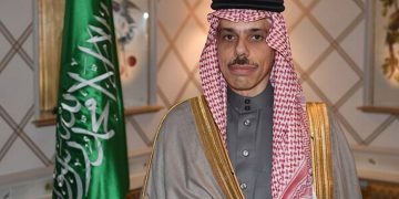 سعوودیە: سەبارەت بە گۆڕانکارییەکانی ناوچەکە ڕاوێژ لە گەڵ ئێران دەکەین