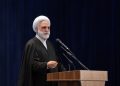 هاوکاری ئێران و عێراق بۆ دابینکردنی ئاسایشی جیهانی ئیسلام بە پێویست دادەنرێت