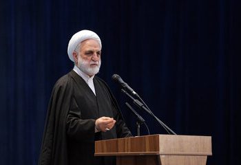 هاوکاری ئێران و عێراق بۆ دابینکردنی ئاسایشی جیهانی ئیسلام بە پێویست دادەنرێت