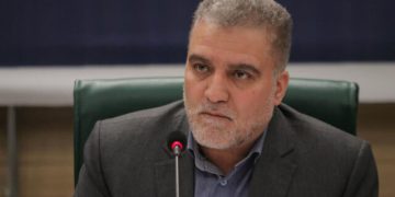 ئێران: پلانی کردنەوەی بازاڕچە سنورییە هاوبەشەکانمان لە گەڵ عێراقدا هەیە