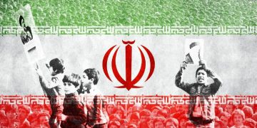 چل و پێنجەمین ساڵیادی سەرکەوتنی شۆڕش و زیندووبوونەوەی ناسنانەی ئیسلامیی ئێران