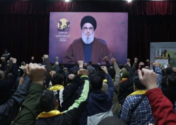 ژنڕاڵێکی زایۆنیست: نەسروڵڵا هەڕەشەیەکی مەترسیدارە لە سەر بوونی ئیسرائیل