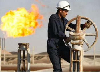 عێراق: لە دوورکەوتنەوەی کۆمپانیە نەوتییەکان، قەت بەر زیان نەکەوتین