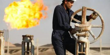 عێراق: لە دوورکەوتنەوەی کۆمپانیە نەوتییەکان، قەت بەر زیان نەکەوتین