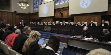 چین: فەڵەستینییەکان مافی خەباتی چەکدارییان لە دژی ئیسرائیل هەیە