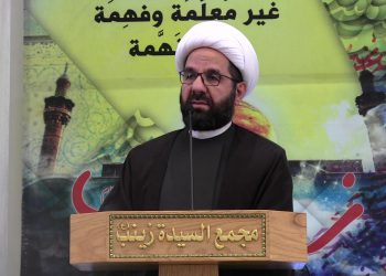 حزبوڵڵای لوبنان: سەرجەم ناوەندە ستراتیژییەکانی ئیسرائیل ئامانجی مووشەک و درۆنەکانی ئێمەن