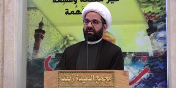 حزبوڵڵای لوبنان: سەرجەم ناوەندە ستراتیژییەکانی ئیسرائیل ئامانجی مووشەک و درۆنەکانی ئێمەن