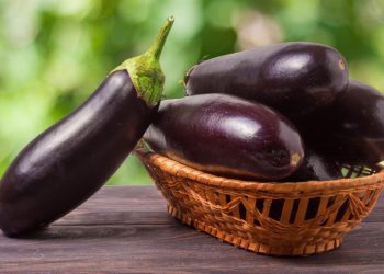 ئایا خواردنی باینجان بە کاڵی کێشەی نییە؟