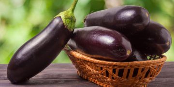 ئایا خواردنی باینجان بە کاڵی کێشەی نییە؟