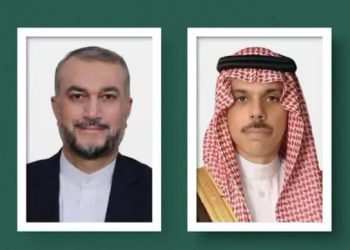 ئەمیر عەبدوڵڵاهیان: ئەوەی لە ڕەفەح ڕوو دەدات بە گڵۆپی سەوزی ئەمریکایە