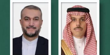 ئەمیر عەبدوڵڵاهیان: ئەوەی لە ڕەفەح ڕوو دەدات بە گڵۆپی سەوزی ئەمریکایە