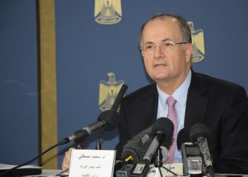 ” محەممەد مستەفا ” سەرۆک وەزیرانی داهاتووی فەڵەستین کێیە؟