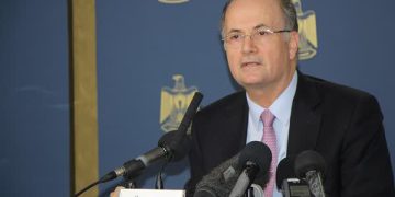 ” محەممەد مستەفا ” سەرۆک وەزیرانی داهاتووی فەڵەستین کێیە؟