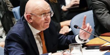 ڕووسیا ئەمریکا بە هۆکاری شەهیدبوونی زیاتر لە 30 هەزار فەڵەستینی ناو دەبات