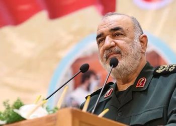 فەرماندەی سوپای پاسداران: سیاسەتی سەرەکی ئێران پتەوکردنی پەیوەندییەکانە لە گەڵ وڵاتانی دراوسێ