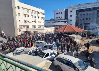 تاوانێکی نوێی زایۆنیستەکان لە کەرتی غەززە