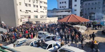 تاوانێکی نوێی زایۆنیستەکان لە کەرتی غەززە