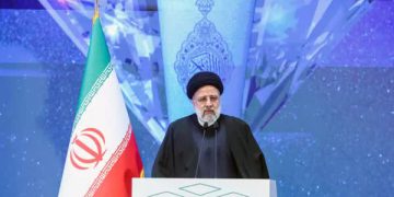 ڕەئیسی: ئەمریکا ناوەندی هەموو خەراپەکارییەکە