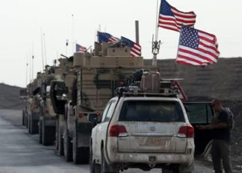 ژمارەی بریندارەکانی هێزەکانی ئەمریکا لە پاش شەڕی غەززە ئاشکرا بوو