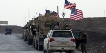 ژمارەی بریندارەکانی هێزەکانی ئەمریکا لە پاش شەڕی غەززە ئاشکرا بوو