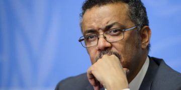 سەرۆکی ڕێکخراوی تەندرووستی جیهانی: غەززە بووەتە ناوچەی مەرگ