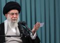 حەزرەتی ئایەتوڵڵا خامنەیی: جیهانی ئیسلام لەناوچوونی ڕژێمی زایۆنیستی دەبینێت