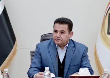 عێراق: لە سەر کشانەوەی هێزە بیانییەکان کۆدەنگی سیاسی هەیە