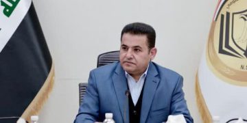 عێراق: لە سەر کشانەوەی هێزە بیانییەکان کۆدەنگی سیاسی هەیە