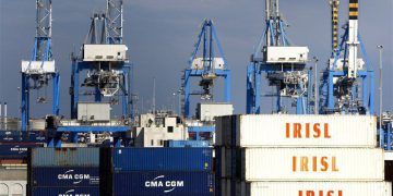 وردەکاری بازرگانی 4.7 ملیارد یۆرۆیی ئێران و ئەورووپا/ فەڕنسە وەکوو پێنجمین شەریکی بازرگانی ئێران لە ئەورووپاودا دێتە ئەژمار