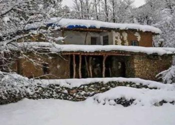 وەرزی زستان لە ناو پەند و کەلتوری کوردیدا