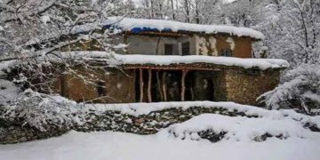 وەرزی‌ زستان لە ناو پەند و کەلتوری‌ کوردیدا