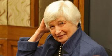 ئەمریکا: بەردەوامیی شەڕی غەززە هەڕەشەیە لەسەر ئابووریی جیهان