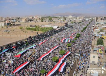 ئایا یەمەن واز لە پشتیوانیکردنی غەززە دێنێت؟