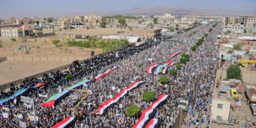 ئایا یەمەن واز لە پشتیوانیکردنی غەززە دێنێت؟