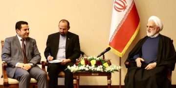 بەڵگەنامەی پەیوەندیدار بە تیرۆریستان ڕادەستی بەرپرسانی عێراقی کراوە