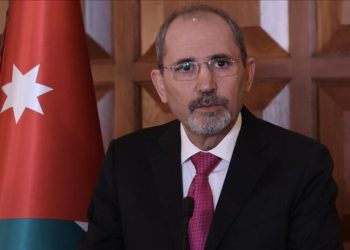 ئەردەن: ڕژێمی زایۆنیستی نایەوێت شەڕی ئێستا کۆتایی بێت