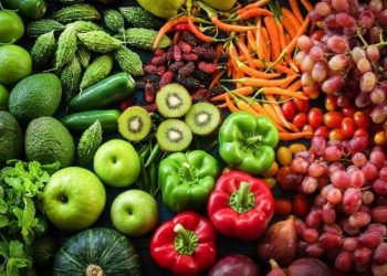 ئەو هۆکارانە کە وا دەکەن هەموو ڕۆژێک سەوزە و میوە بخۆین؟