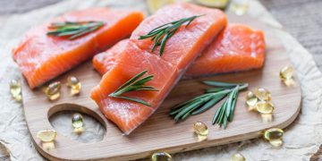 7 تایبەتمەندی گرنگی خواردنی ماسی