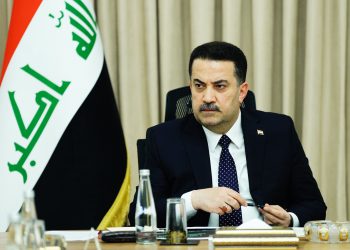 سودانی: بوونی هاوپەیمانی دژ بە داعش لە عێراق گەیشتووەتە هێڵی کۆتایی