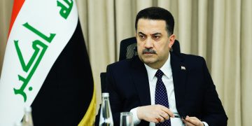 سودانی: بوونی هاوپەیمانی دژ بە داعش لە عێراق گەیشتووەتە هێڵی کۆتایی