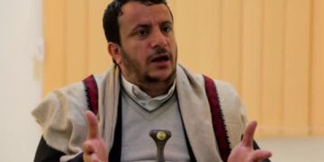 ئەنساروڵڵا: یەمەن لە شەڕێکی ئاشکرادایە لە گەڵ ئەمریکا و بەریتانیا