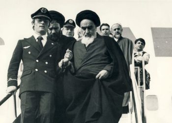 12 ی ڕێبەندان؛ ڕۆژە لەبیرنەکراوەکەی مێژووی هاوچەرخی ئێران