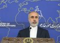 ئێران: پشتیوانی لە هەوڵی کشانەوەی هێزەکانی ئەمریکا لە عێراق دەکەین