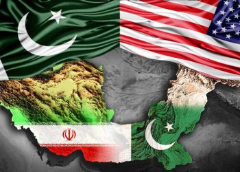 ئەمریکا دانووستانەکان پشتڕاست دەکاتەوە لەمەڕ گواستنەوەی بۆری غازی ئێران بۆ پاکستان