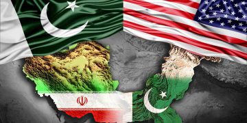 ئەمریکا دانووستانەکان پشتڕاست دەکاتەوە لەمەڕ گواستنەوەی بۆری غازی ئێران بۆ پاکستان