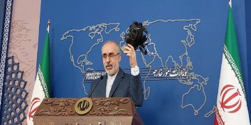 ئێران: برینی هەڵەبجە هیچ کات ساڕێژ نابێت