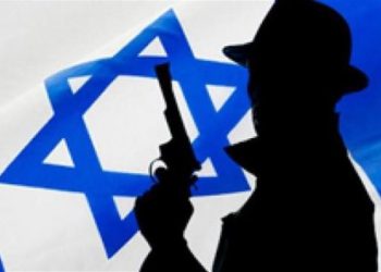 تیرۆریستێکی سەر بە ڕژێمی زایۆنیستی لە ئێران لەسێدارەدرا